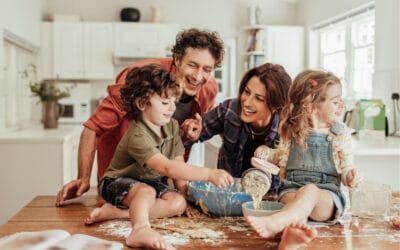House Cleaning and Your Health